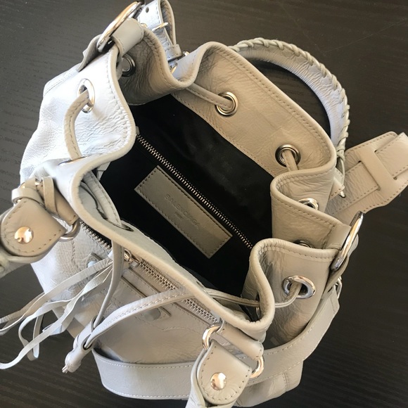 Balenciaga 2014 Mini Pompom - Picture 4 of 4